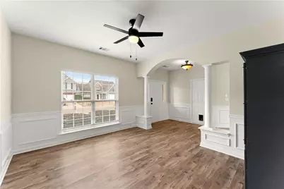 116 Hidden Lake Circle, Canton, GA 30114 - Photo 5