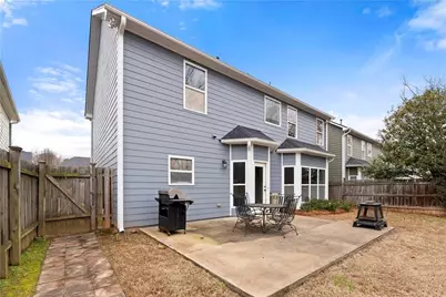 116 Hidden Lake Circle, Canton, GA 30114 - Photo 31