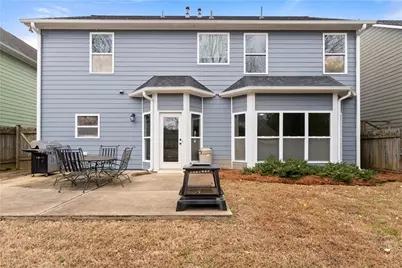 116 Hidden Lake Circle, Canton, GA 30114 - Photo 33