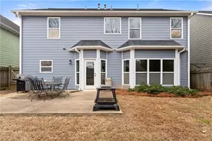 116 Hidden Lake Cir, Canton, GA 30114 - Photo 33