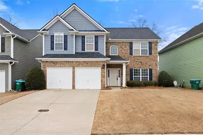 116 Hidden Lake Circle, Canton, GA 30114 - Photo 1