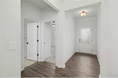 135 Marion Drive, Cartersville, GA 30120 - Photo 3