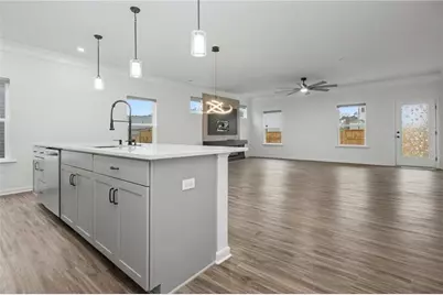 135 Marion Drive, Cartersville, GA 30120 - Photo 11