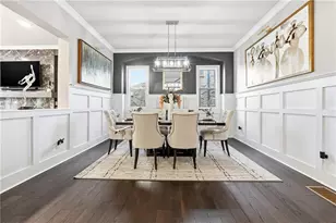 3358 Bryerstone Cir SE, Smyrna, GA 30080 - Photo 5