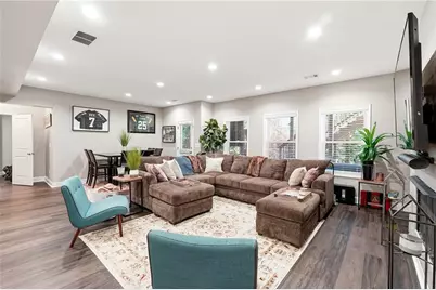 3358 Bryerstone Circle SE, Smyrna, GA 30080 - Photo 23