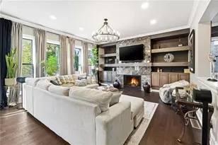 3358 Bryerstone Cir SE, Smyrna, GA 30080 - Photo 7