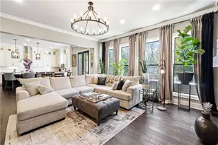 3358 Bryerstone Cir SE, Smyrna, GA 30080 - Photo 7