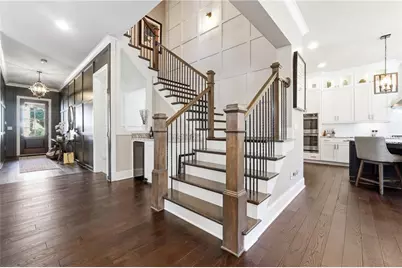 3358 Bryerstone Circle SE, Smyrna, GA 30080 - Photo 5