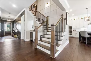 3358 Bryerstone Cir SE, Smyrna, GA 30080 - Photo 5