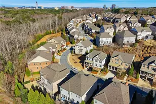 3358 Bryerstone Cir SE, Smyrna, GA 30080 - Photo 35