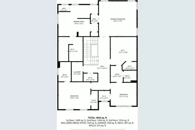 3358 Bryerstone Circle SE, Smyrna, GA 30080 - Photo 37