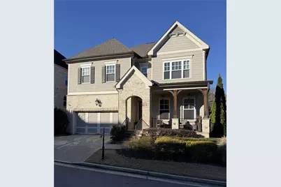 3358 Bryerstone Circle SE, Smyrna, GA 30080 - Photo 1