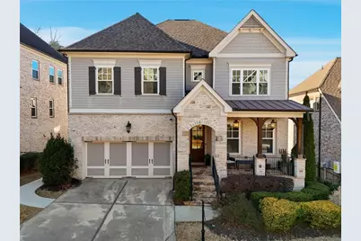 3358 Bryerstone Circle SE, Smyrna, GA 30080 - Photo 1