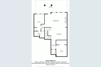 3358 Bryerstone Circle SE, Smyrna, GA 30080 - Photo 39