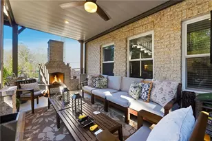 3358 Bryerstone Cir SE, Smyrna, GA 30080 - Photo 29