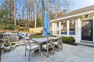 1197 Beech Valley Rd NE, Atlanta, GA 30306 - Photo 27