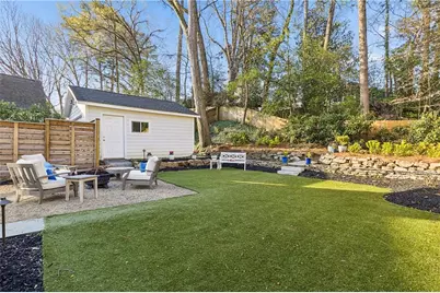 1197 Beech Valley Road NE, Atlanta, GA 30306 - Photo 29