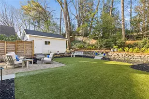 1197 Beech Valley Rd NE, Atlanta, GA 30306 - Photo 29