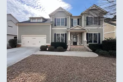 3953 Obryant Circle, Smyrna, GA 30082 - Photo 1