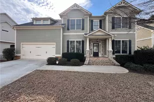 3953 O'Bryant Cir, Smyrna, GA 30082 - Photo 1