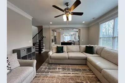 3953 Obryant Circle, Smyrna, GA 30082 - Photo 9