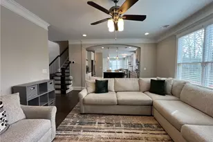 3953 O'Bryant Cir, Smyrna, GA 30082 - Photo 9