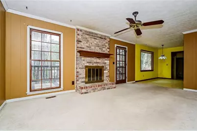 3729 Salem Trail, Lithonia, GA 30038 - Photo 5