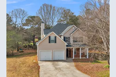 965 Navaho Trail, Monroe, GA 30655 - Photo 55