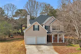 965 Navaho Trail, Monroe, GA 30655 - Photo 55