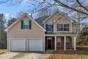 965 Navaho Trail, Monroe, GA 30655 - Photo 1