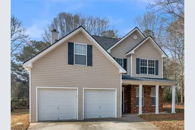 965 Navaho Trail, Monroe, GA 30655 - Photo 3