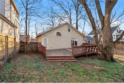 317 Stovall Street SE, Atlanta, GA 30316 - Photo 23