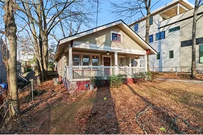 317 Stovall Street SE, Atlanta, GA 30316 - Photo 3