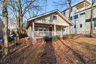 317 Stovall St SE, Atlanta, GA 30316 - Photo 3