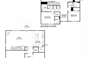 3972 Fairhaven Rd, Lithia Springs, GA 30122 - Photo 31