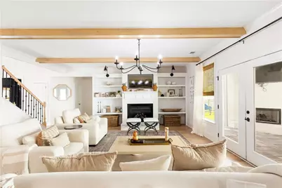 2210 Cascading Creek Court, Cumming, GA 30041 - Photo 5