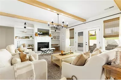 2210 Cascading Creek Court, Cumming, GA 30041 - Photo 27