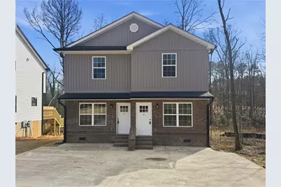 122 Robin Hood Drive #A,B, Dalton, GA 30721 - Photo 1