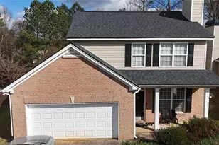 2061 Wildcat Cliffs Ln, Lawrenceville, GA 30043 - Photo 1