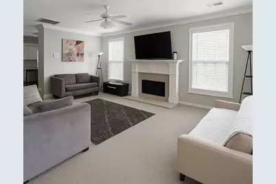 2061 Wildcat Cliffs Lane, Lawrenceville, GA 30043 - Photo 3