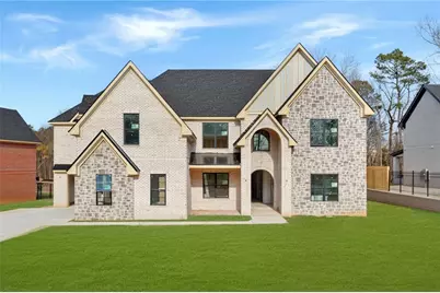 3245 Smithtown Road, Suwanee, GA 30024 - Photo 1