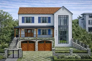 777 Brookridge Dr NE, Atlanta, GA 30306 - Photo 1