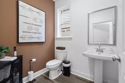 1663 Caldwell Bend Lane, Dacula, GA 30019 - Photo 13