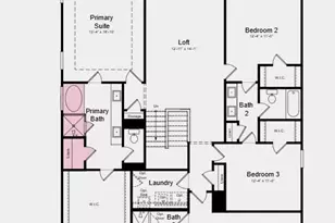 1663 Caldwell Bend Ln, Dacula, GA 30019 - Photo 3