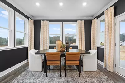 1663 Caldwell Bend Lane, Dacula, GA 30019 - Photo 9