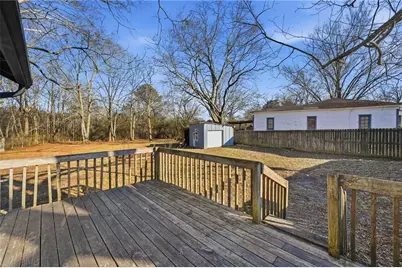 801 Rockmart Road, Villa Rica, GA 30180 - Photo 17