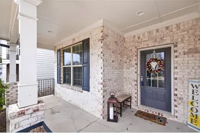 100 Summit Lane, Woodstock, GA 30189 - Photo 5