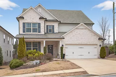 100 Summit Lane, Woodstock, GA 30189 - Photo 3