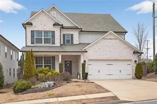 100 Summit Ln, Woodstock, GA 30189 - Photo 3