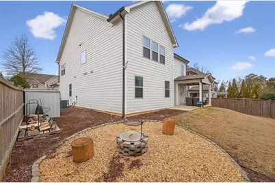 100 Summit Lane, Woodstock, GA 30189 - Photo 61